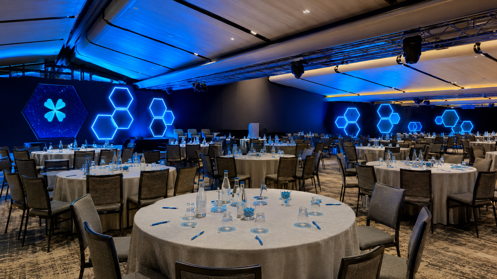 APPC 2025 event project